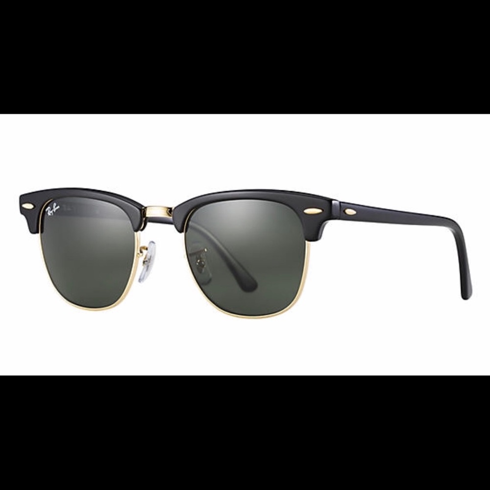 Club Master Classics Raybans
